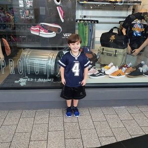 Meet your Posher, Charles aaron